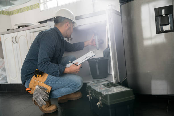 Best Plumbing Services Near Me  in Ivanhoe, TX
