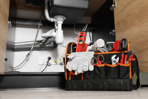 Best Leak Detection Services  in Ivanhoe, TX