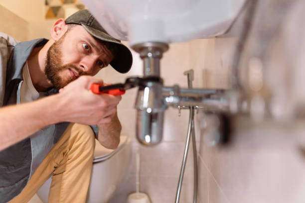 Best Water Leak Repair  in Ivanhoe, TX