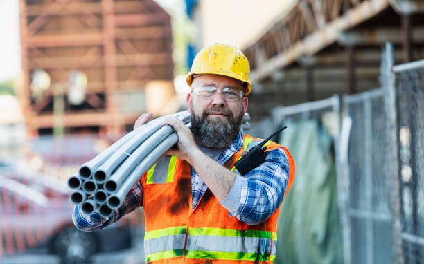 Best Drain Cleaning Services  in Ivanhoe, TX