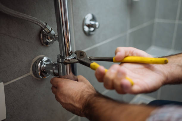 Best Affordable Plumbing Services  in Ivanhoe, TX