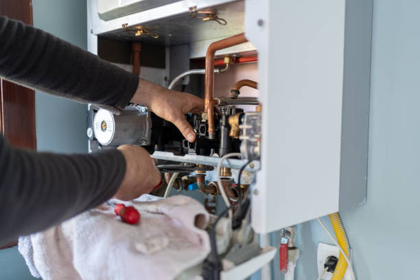 Best Residential Plumbing Services  in Ivanhoe, TX