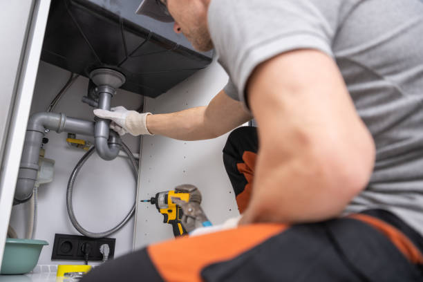 Best 24-Hour Plumber Near Me  in Ivanhoe, TX