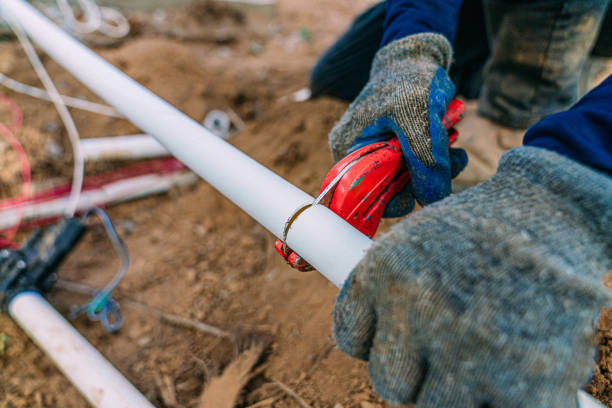 Best Plumbing Inspection Services  in Ivanhoe, TX